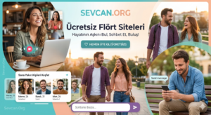 Ücretsiz Flört Siteleri