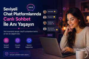 Canlı Sohbet
