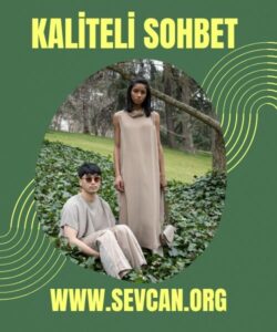 Kaliteli sohbet, Sevcan ile yeniliklere açık bir chat dünyası, Kaliteli Mobil chat, Kaliteli Mobil chat Güvenli midir, Kaliteli Mobil sohbete Giriş ücretlimi