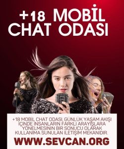+18 Mobil Chat Odası, +18 Sohbet Muhabbet Odaları, Ücretsiz Anında Katılım İmkanıyla +18 Chat Odası,