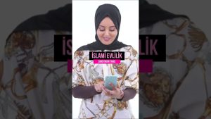 İslami Evlilik Siteleri Güvenilir Mi, İslami Evlilik Siteleri Güvenli Mi, İslami Evlilik Siteleri ile Evlilik Yapmanın Avantajları Nelerdir?
