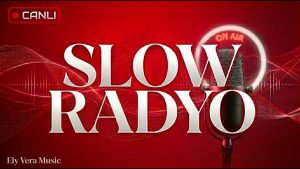 Kesintisiz Slow Radyo ile Huzurlu Anlar, Günün Her Anında Dinlenebilecek Duygusal Şarkıların Rahatlatıcı Etkisi, En Duygusal Şarkılar Tek Frekansta